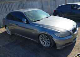 2011 BMW 3 SERIES