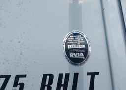 2012 JAYCO HOLIDAY TRAILER