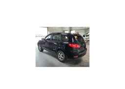 2009 HYUNDAI SANTA FE GL