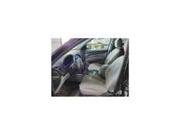 2009 HYUNDAI SANTA FE GL