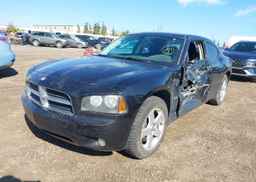 2010 DODGE CHARGER SXT