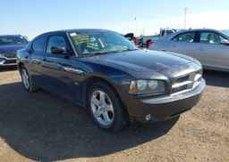 2010 DODGE CHARGER SXT