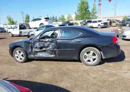 2010 DODGE CHARGER SXT
