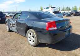 2010 DODGE CHARGER SXT
