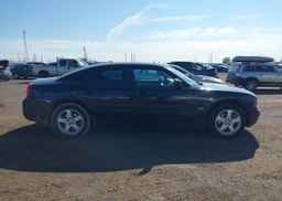 2010 DODGE CHARGER SXT