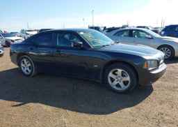 2010 DODGE CHARGER SXT