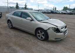 2011 CHEVROLET MALIBU 2LT