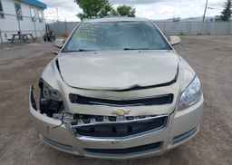 2011 CHEVROLET MALIBU 2LT