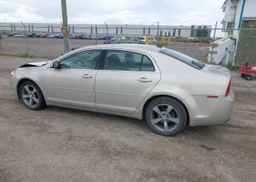 2011 CHEVROLET MALIBU 2LT