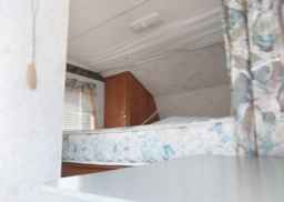 2000 TERRY RESORT 5th wheel Trailer