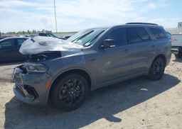 2023 DODGE DURANGO R
