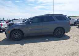 2023 DODGE DURANGO R