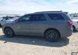 2023 DODGE DURANGO R