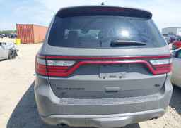 2023 DODGE DURANGO R