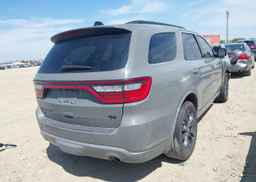2023 DODGE DURANGO R