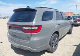 2023 DODGE DURANGO R