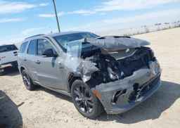 2023 DODGE DURANGO R