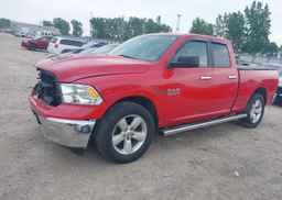 2018 RAM 1500 SLT