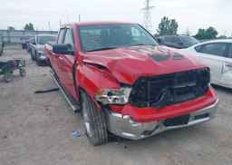 2018 RAM 1500 SLT