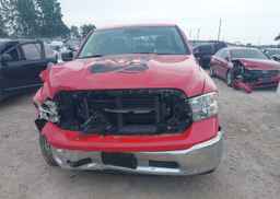 2018 RAM 1500 SLT
