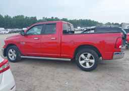 2018 RAM 1500 SLT