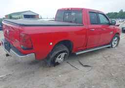 2018 RAM 1500 SLT
