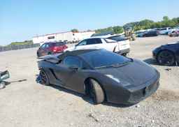 2008 Lamborghini GALLARDO