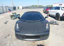 2008 Lamborghini GALLARDO