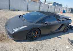 2008 Lamborghini GALLARDO