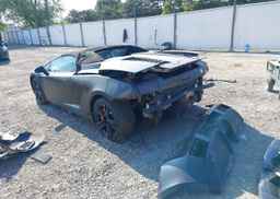 2008 Lamborghini GALLARDO