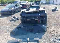 2008 Lamborghini GALLARDO