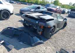 2008 Lamborghini GALLARDO