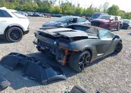 2008 Lamborghini GALLARDO