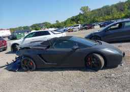 2008 Lamborghini GALLARDO