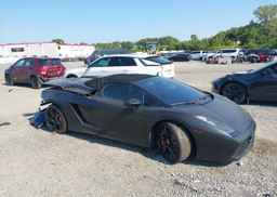 2008 Lamborghini GALLARDO