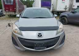 2011 MAZDA MAZDA3 HATCHBACK