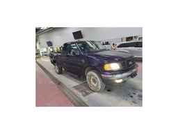 2003 FORD F150