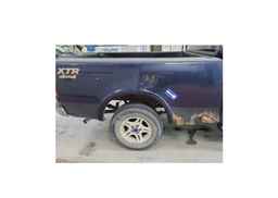 2003 FORD F150