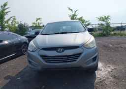 2012 HYUNDAI TUCSON