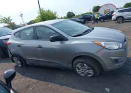 2012 HYUNDAI TUCSON