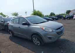 2012 HYUNDAI TUCSON
