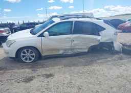 2009 LEXUS RX 350