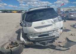 2009 LEXUS RX 350