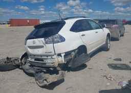 2009 LEXUS RX 350