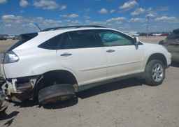 2009 LEXUS RX 350