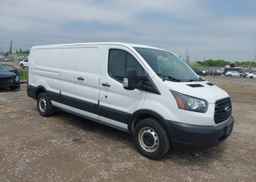 2019 FORD TRANSIT-350