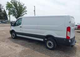 2019 FORD TRANSIT-350