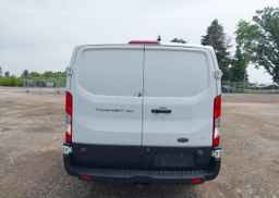 2019 FORD TRANSIT-350