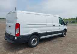 2019 FORD TRANSIT-350