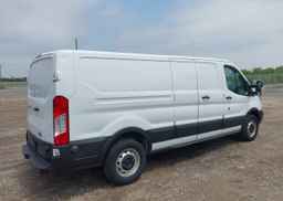 2019 FORD TRANSIT-350